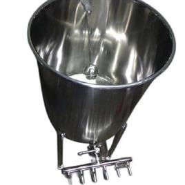 Liquid Filling Storage Tank India