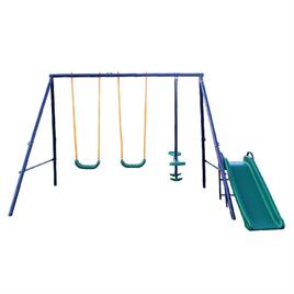 Small Multiplay