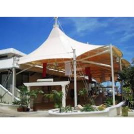 Polycarbonate Structure