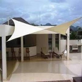Tensile white Shade