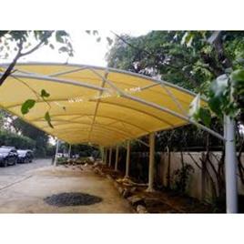 Tensile white Shade