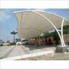 Tensile Modular Structure