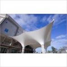 Tensile Modular Structure