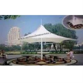 Umbrella Tensile Structure.