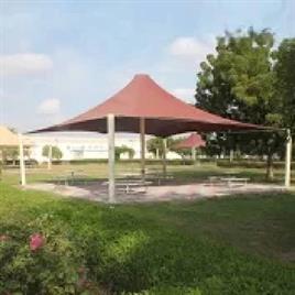 Garden Furniture Shade