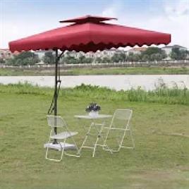 Garden Furniture Shade