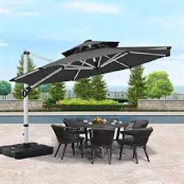 Garden Furniture Shade