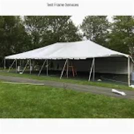 Gazebo Tensile Structure.