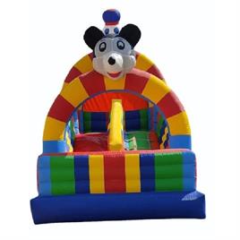 Inflatable Bounce Size 9x12