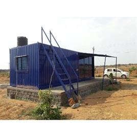 Farmhouse size 25X10X8.5