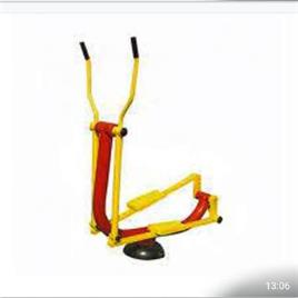 Cross Trainer