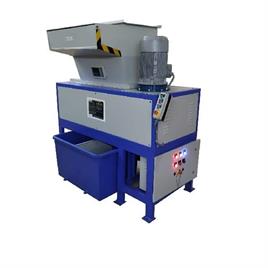 Multi-Purpose Shredder