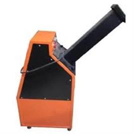 Glass Bottle Crusher