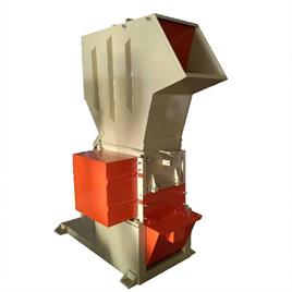 Plastic Grinder Machine
