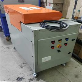 Cardboard Perforator Shredder