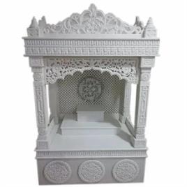 Marble temple Mandir 3 feet