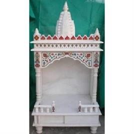 Marble temple Mandir 20 feet