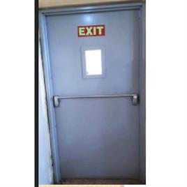 Fire Door