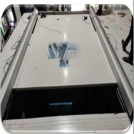 Ceiling Mounting Automatic Sliding Door