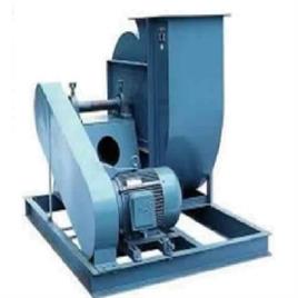 Centrifugal Blower – ID/FD Fan Belt Drive