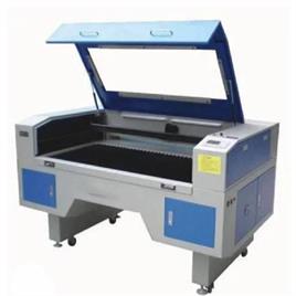 100w Co2 Laser-Cutting Machine