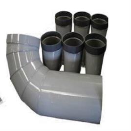 FRP duct