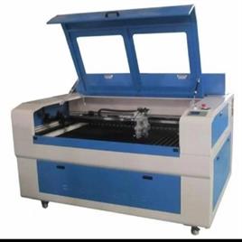 130w Co2 Laser-Cutting Machine