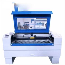 150w Co2 Laser-Cutting Machine