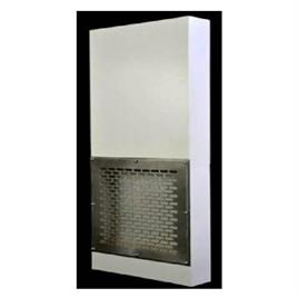 PCGI Riser With SS Grille