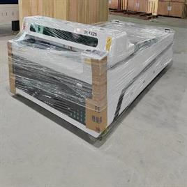 Board Laser Cutting Machine