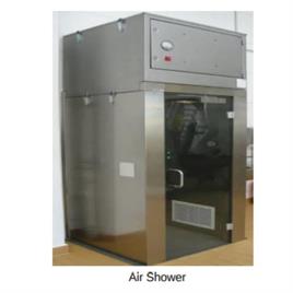 Air Shower