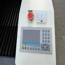 Co2 Fabric Laser Cutting Machine