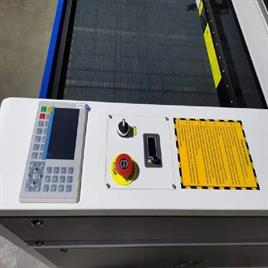 Co2 Fabric Laser Cutting Machine