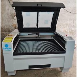 Co2 Laser Cutting And Engraving Machine 1610