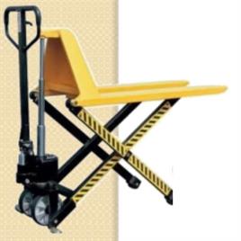 Scissor Pallet truck