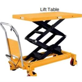 Lift Table