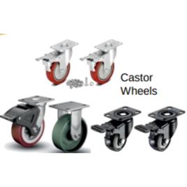 Castor Wheels