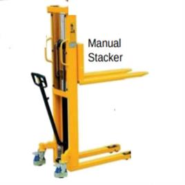 Manual Stacker