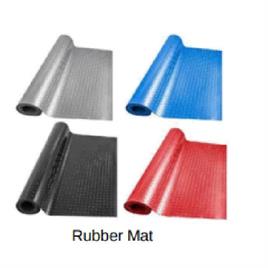 Rubber Mat
