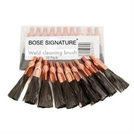 Weld Cleaning Brush, Weld Bead Cleaning Brush, SS Weld Cleaner Brush - BOSE Signature