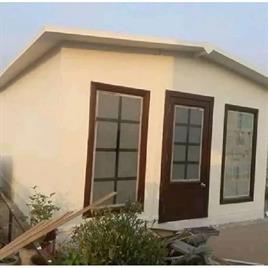 Prefabricated Portable Cabin