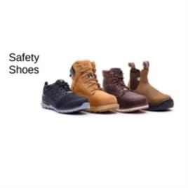 Safety Shoes