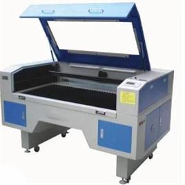 Co-2 Laser Cutting Machine In Kolkata