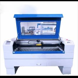 Co2 Leather Laser Cutting Machine