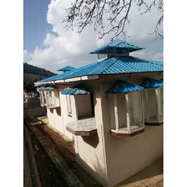 Prefabricated Modular Cottages