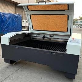 Mdf Co2 Laser Cutting Engraving Machine