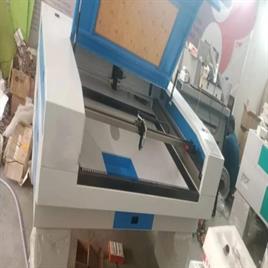1mm Acrylic Sheet Laser Cutting Machine