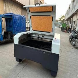 Acrylic Laser Cutting Machine Price In India