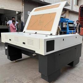 25 Mm Laser Cutting Machine