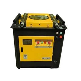 GW-42 J Rebar Bending Machine